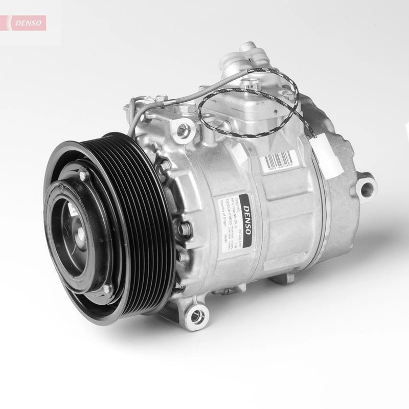 Denso Air Conditioning Compressor DCP17113