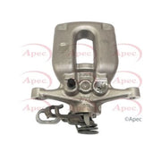 Apec Brake Caliper Assembly Rear Right RCA937
