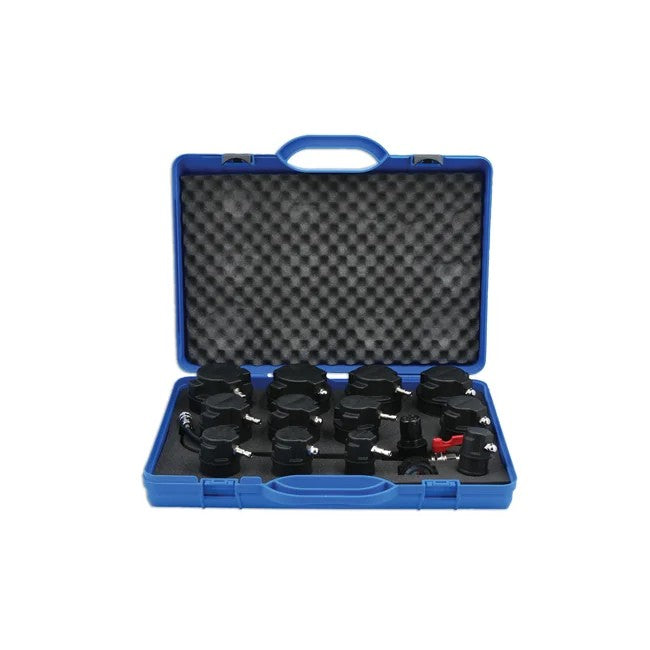 Laser Tools Turbo System Tester Set - PL