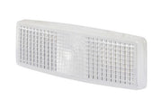 Hella 9EL 141 135-021 Lens, tail light assembly