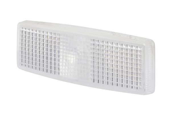 Hella 9EL 141 135-021 Lens, tail light assembly