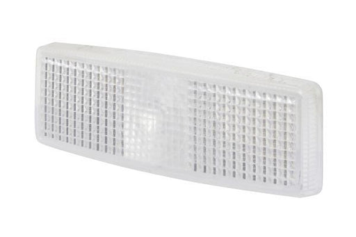 Hella 9EL 141 135-021 Lens, tail light assembly