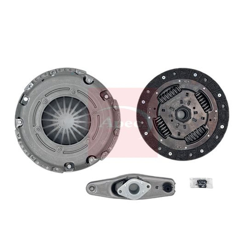 Apec Clutch Kit Set 3pc ACL1294