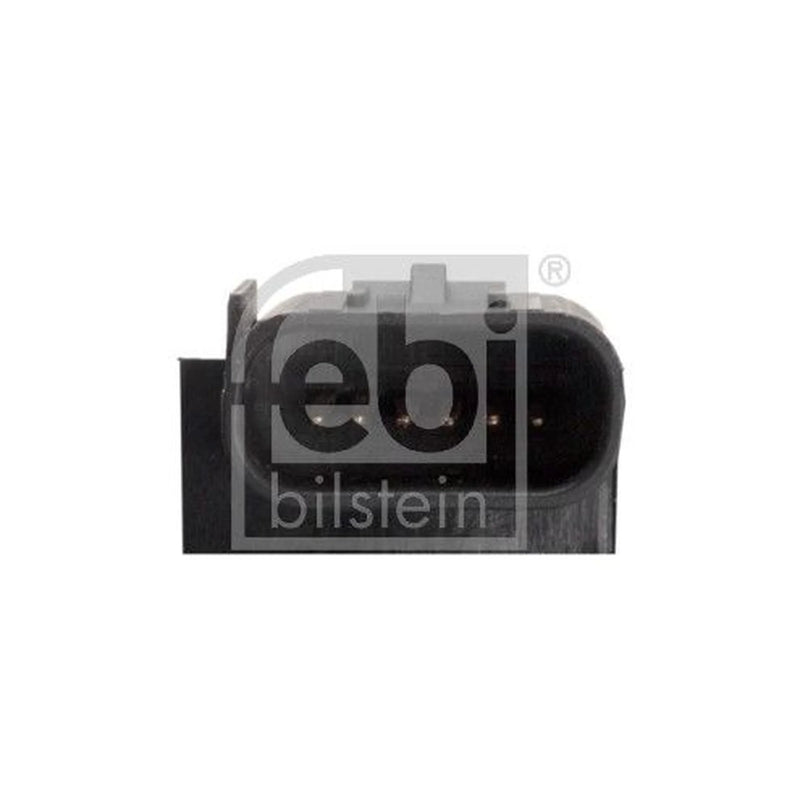 Febi Electronic Throttle Body Assembly 170369