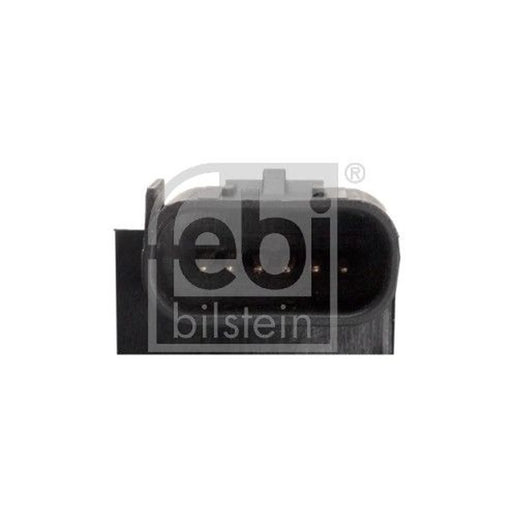 Febi Electronic Throttle Body Assembly 170369
