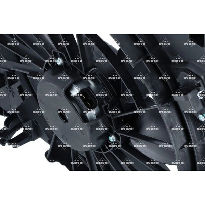 NRF Engine Cooling Fan 470023