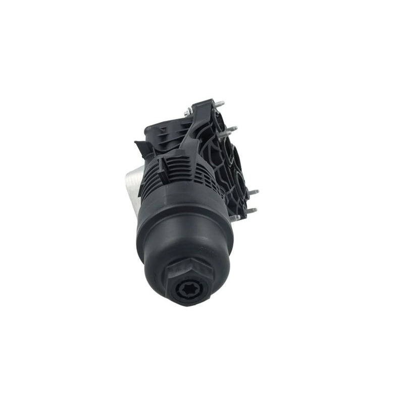 NRF Engine Oil Cooler 31924