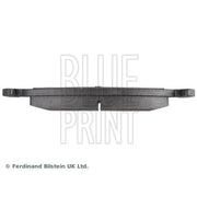 Blue Print Front Brake Pad Set ADL144222