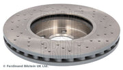 Blue Print ADU174362 Brake Disc