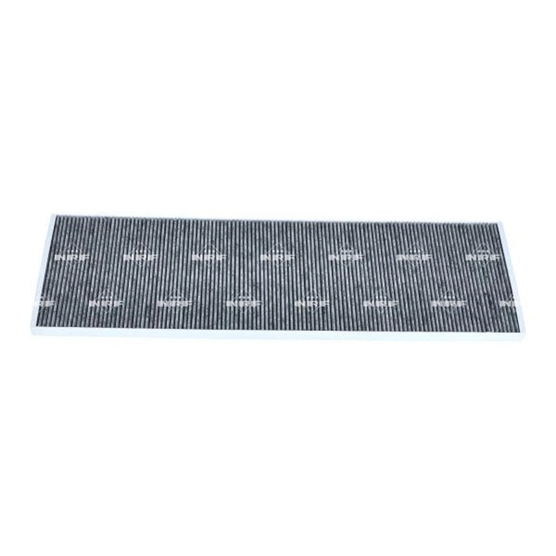 NRF Cabin Air Filter (Pollen Filter) 210002