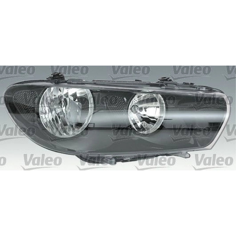 Valeo Headlight Headlamp H7 Right 043657