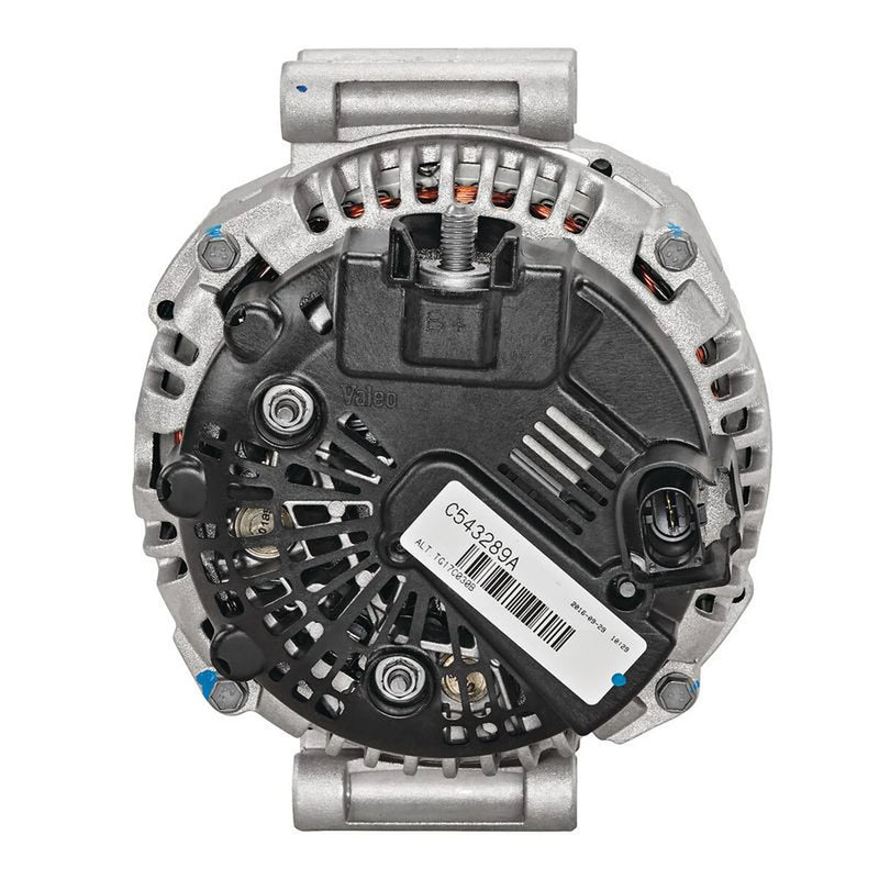 Valeo Car Alternator 12V 439546