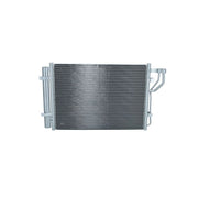 NRF Air Conditioning Condenser 350013