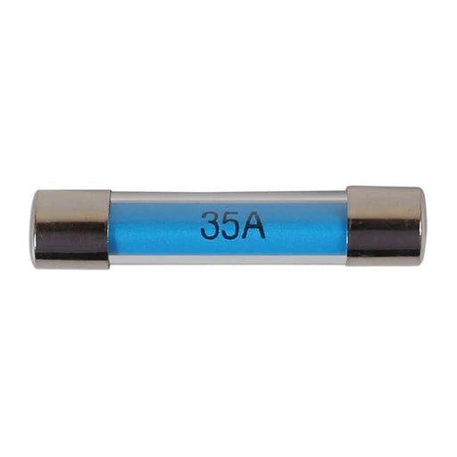 Connect Glass Auto Fuse 35A 100pc - CPL