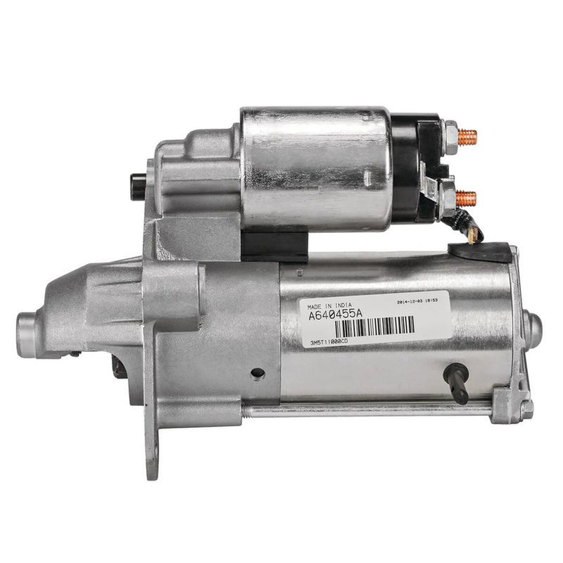 Valeo Starter Motor 12V 1.2kW 11 Teeth 446522