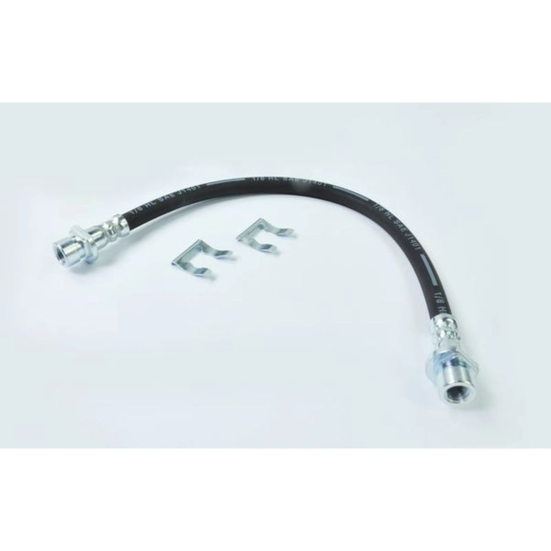 Juratek Brake Hydraulic Hose Line Rear JBH1384L