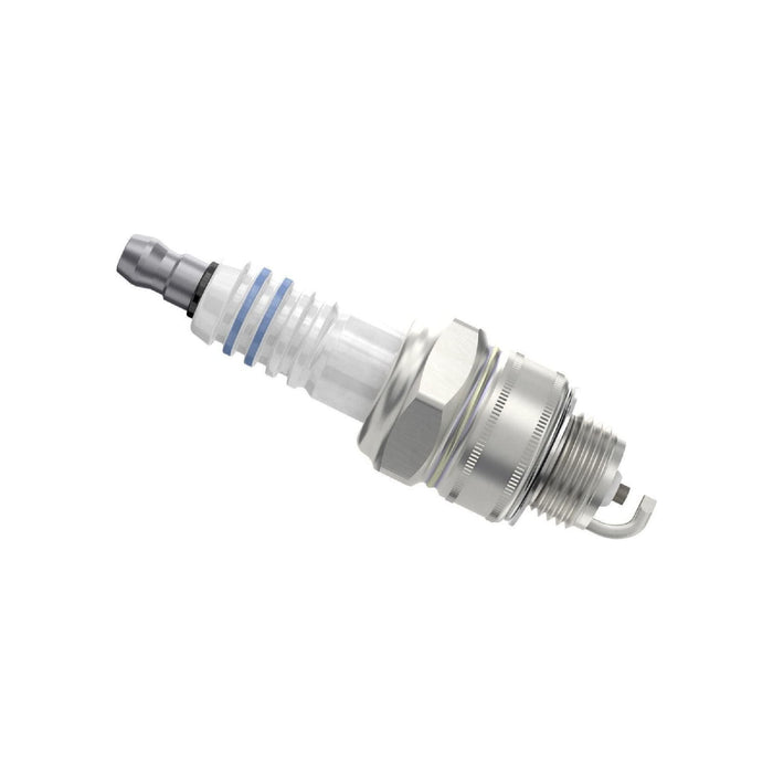 Genuine Bosch Spark Plug Wr8Bc+ Fits Triumph Tr 8 - 3.5 - 79-81 0242229657 Bosch  - Town Parts