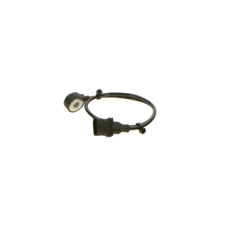 Bosch Engine Knock Sensor Front 0 261 231 167