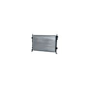 NRF Engine Radiator 58195