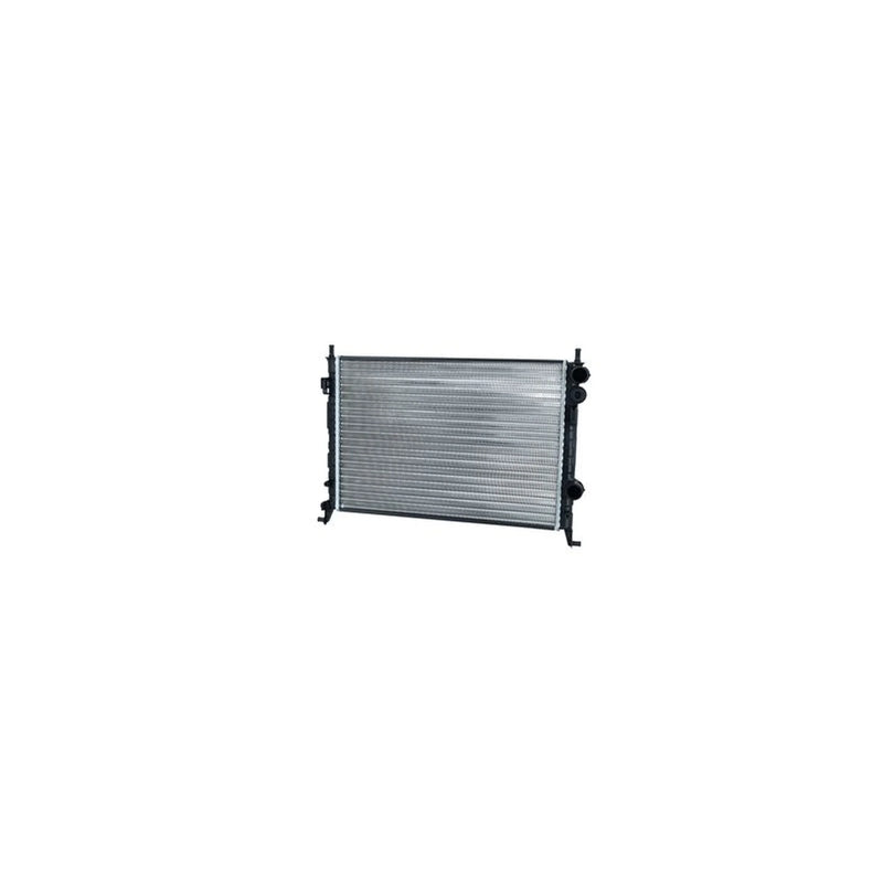 NRF Engine Radiator 58195