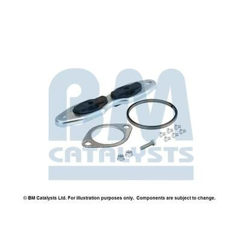 BM Catalysts Fitting Kit FK92043C FK92043C