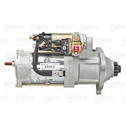 Valeo Starter Motor 24V 6kW 12 Teeth 438235