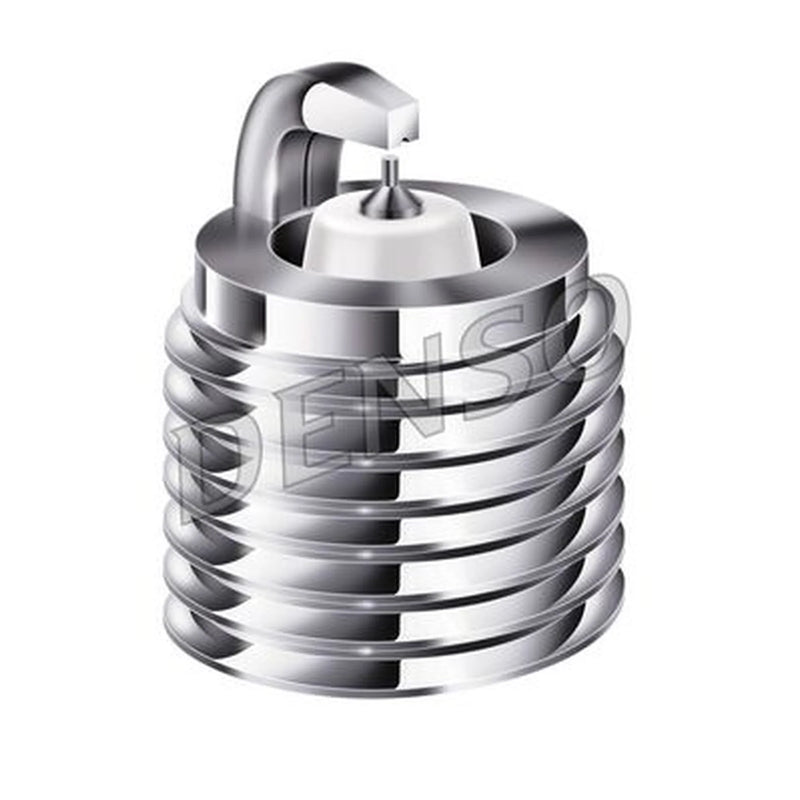 Denso Engine Spark Plug IK24