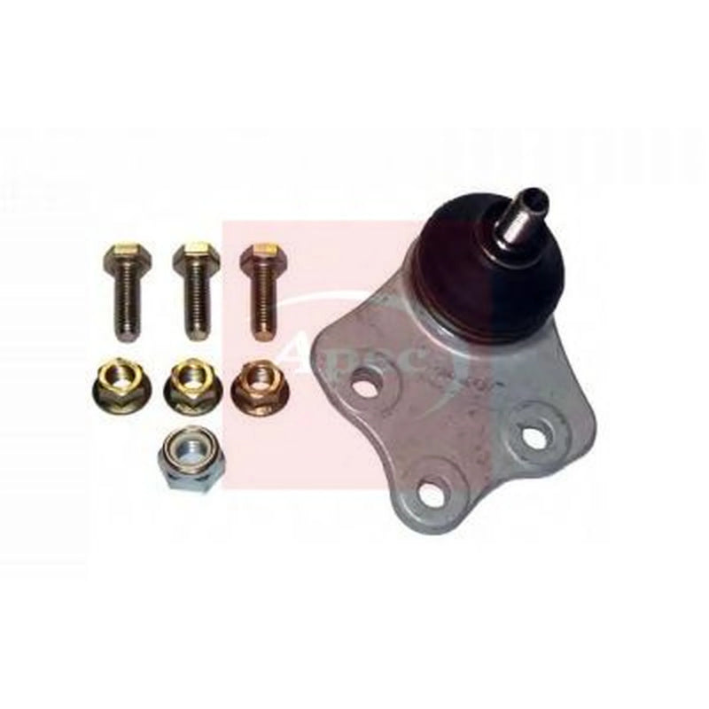 Apec Ball Joint Front Right AST0036