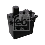 Febi Cab Tilt Hydraulic Pump Manual 3 Connectors 102514