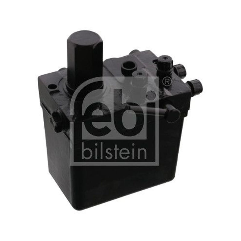 Febi Cab Tilt Hydraulic Pump Manual 3 Connectors 102514