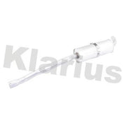 Klarius Box With Centre Pipe Centre VO115K
