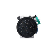 Hella Air Conditioning Compressor 8FK 366 201-721