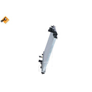 NRF Engine Radiator 58417