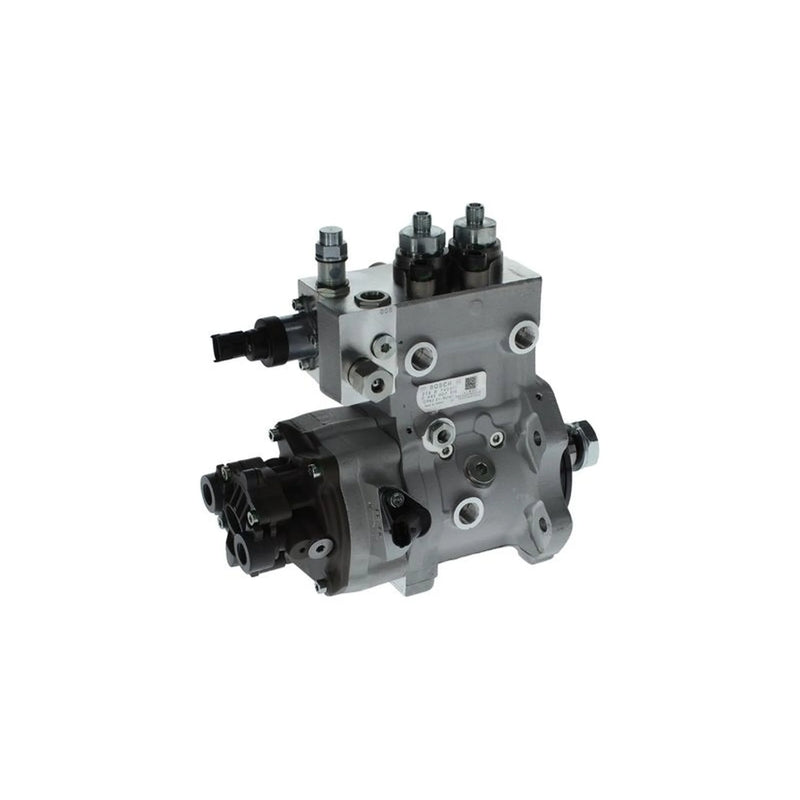 Bosch High Pressure Fuel Pump 0 445 020 213