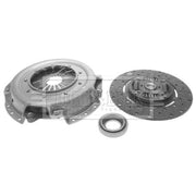Borg & Beck Clutch Kit Set 3pc 275mm HK2236