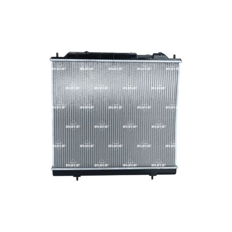 NRF Engine Radiator 55344