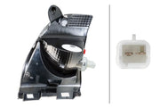 Hella 2NR 009 774-101 Tail Light Assembly