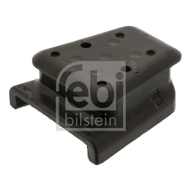 Febi Leaf Spring Bushing OD ID 47584