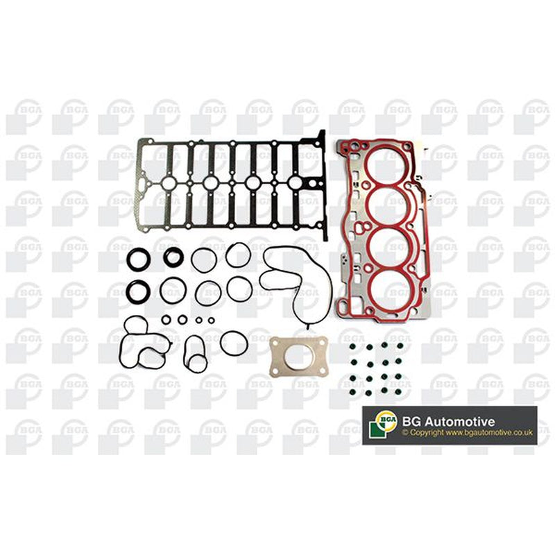 BGA Cylinder Head Gasket Kit HK0104