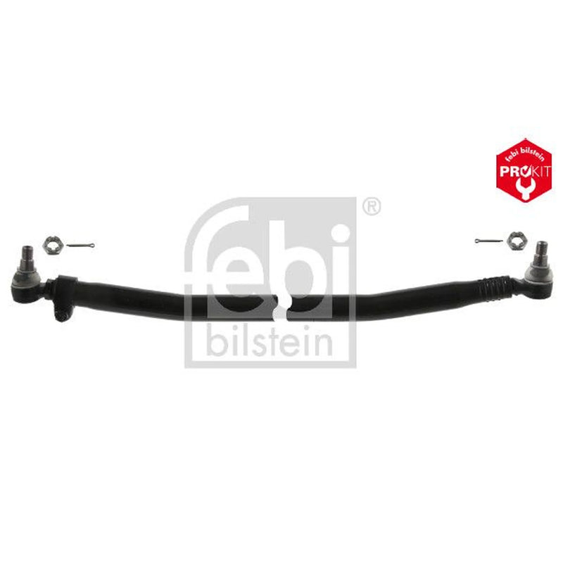 Febi Inner Rack End Right Joint Front 35081