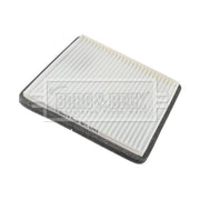 Borg & Beck Cabin Air Filter (Pollen Filter) BFC1243