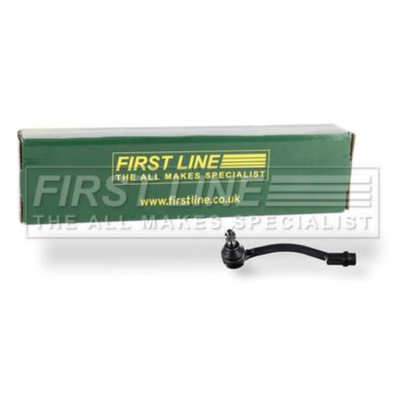 First Line Steering Tie Rod End Ball Joint FTR6134