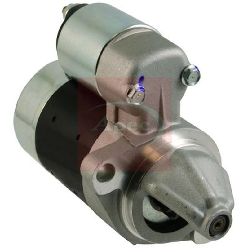 Apec Starter Motor 12V 0.8kW 8 Teeth ASM1441