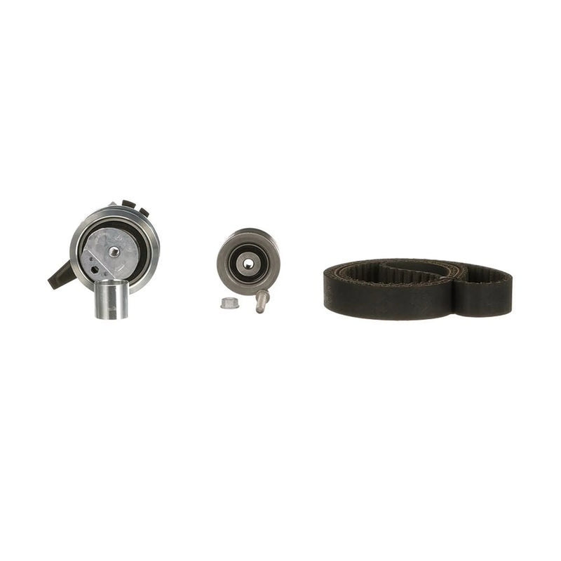 Gates Timing Belt Kit with Rollers K015695XS