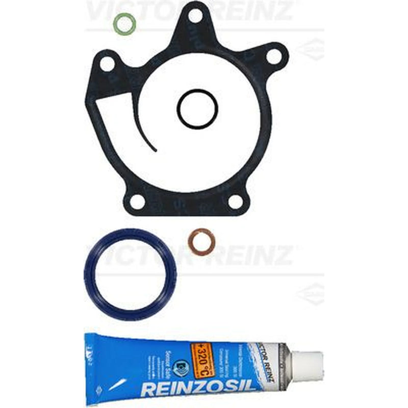 Victor Reinz Crankcase Gasket Kit ID 08-11390-01