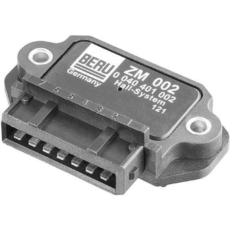 BERU Ignition Switch Unit ZM002