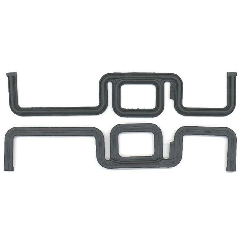 Elring Timing Case Gasket Thick Rubber 423.531