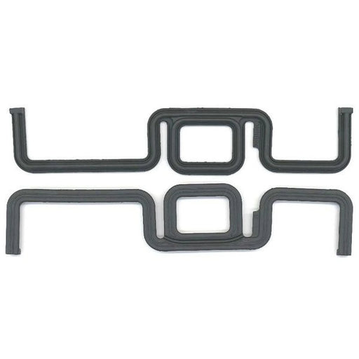 Elring Timing Case Gasket Thick Rubber 423.531