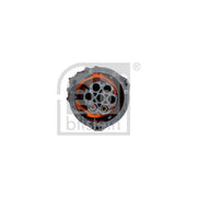 Febi Fuel System Water Separator OD High 2 Connectors 171899