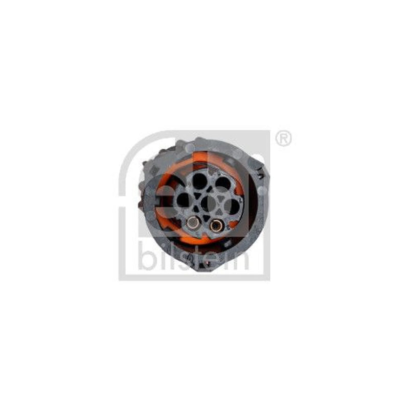 Febi Fuel System Water Separator OD High 2 Connectors 171899